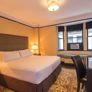 **** Hotel Mansfield Estados Unidos