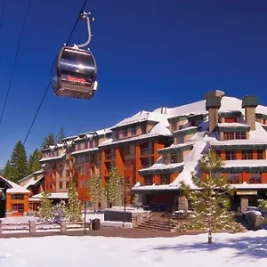 Hotel Marriott's Timber, South Lake Tahoe