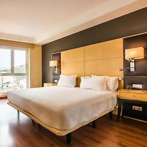 **** Hotel Ac By Marriott España