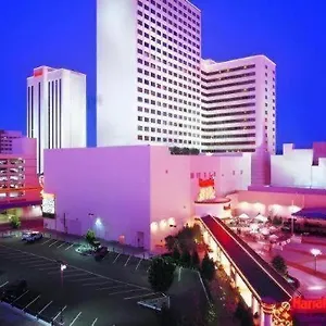 3* Resort Harrahs