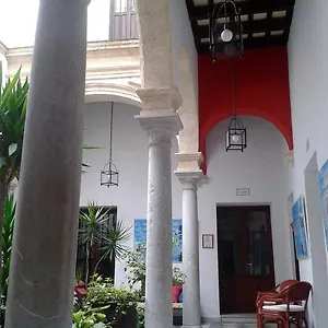 ** Hotel Casa Del Regidor España
