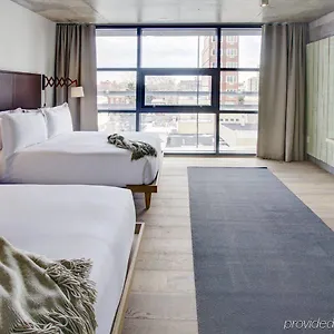 **** Hotel Boro Estados Unidos