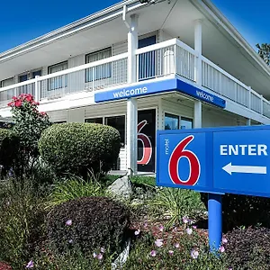 2* Hotel 6-sparks, Nv - Airport -