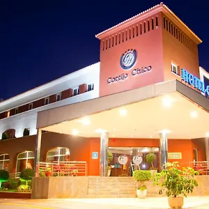 **** Hotel Cortijo Chico Málaga Airport España
