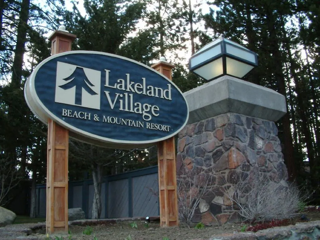 Aston Lakeland Village Beach & Mountain Resort South Lake Tahoe