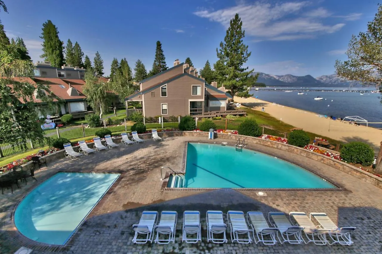 Aston Lakeland Village Beach & Mountain Resort South Lake Tahoe